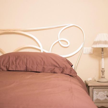 Bed & Breakfast Corte Toro Lucca Buitenkant foto