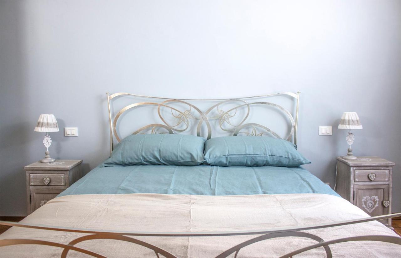 Bed & Breakfast Corte Toro Lucca Buitenkant foto