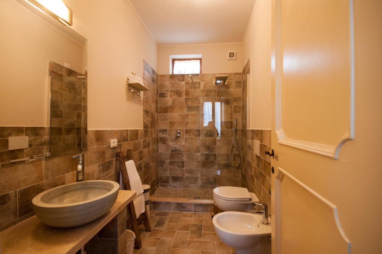 Bed & Breakfast Corte Toro Lucca Buitenkant foto