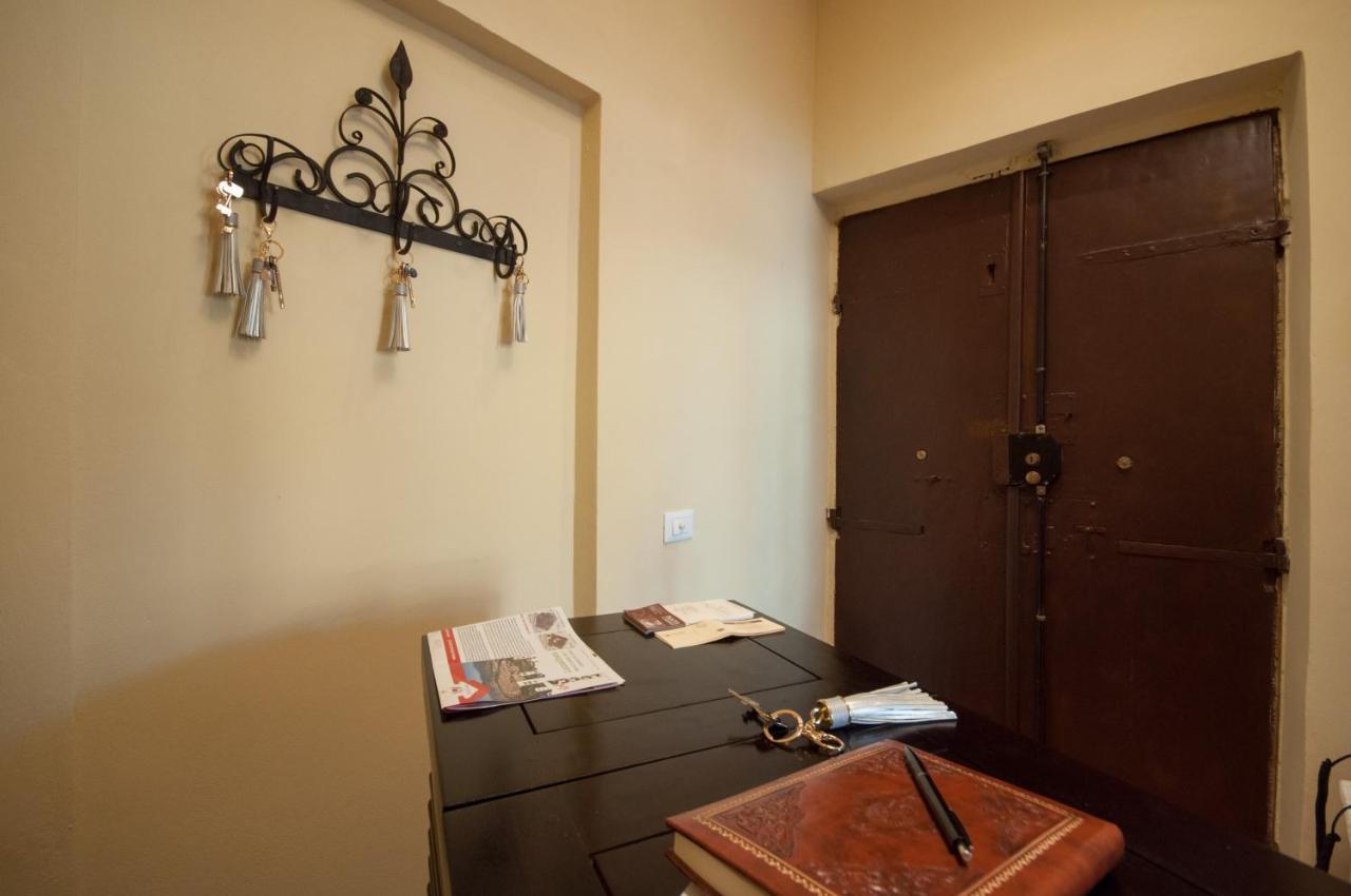 Bed & Breakfast Corte Toro Lucca Buitenkant foto
